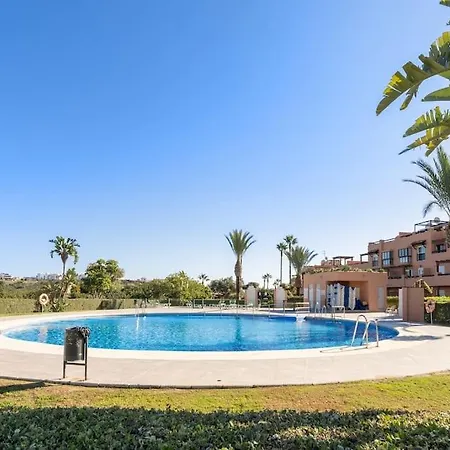 Apartmán Rooftop Terrace And Views In Casares Rdr447 *