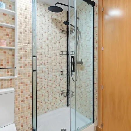 Casa Azul Penthouse With Veranda, Rooftop Terrace & Sea, Pool, Garden, Mountain Views In Casares Costa Rdr447 Daire